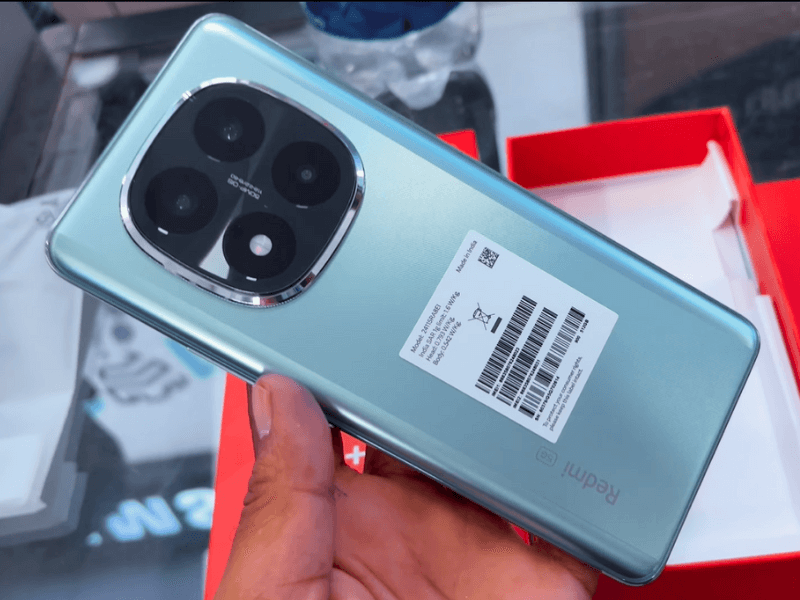 If you're wondering is Redmi a good smartphone for students, the Redmi Note 14 Pro Plus is a great example—an affordable smartphone from Xiaomi, perfect for study and online classes.