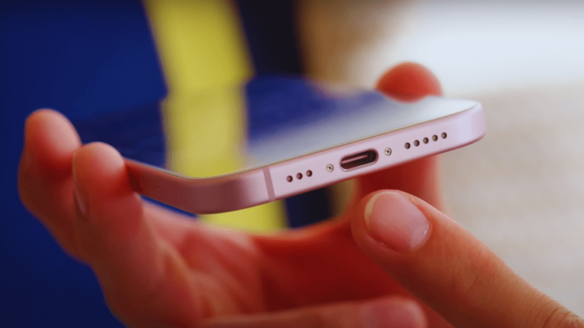 iPhone 15 Review