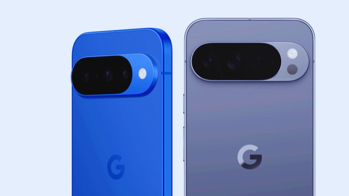 Google Pixel 10 Series Review