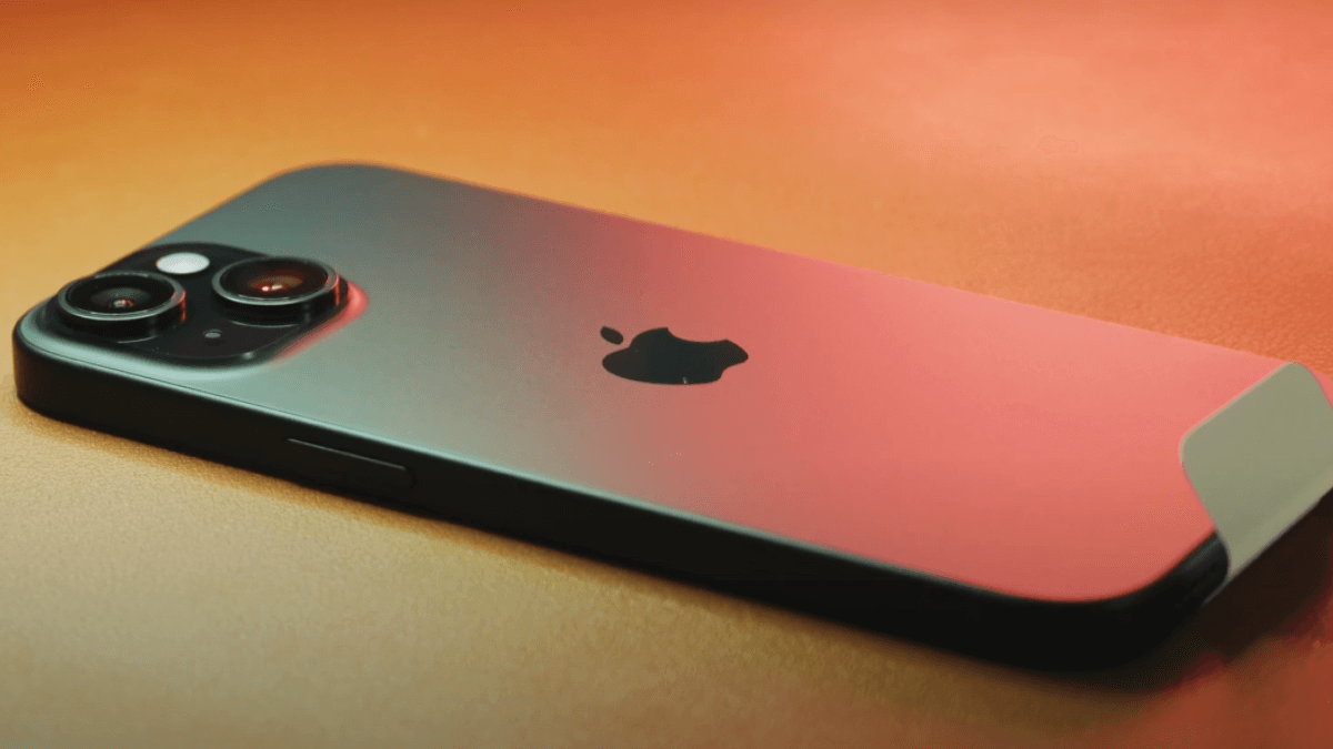 iPhone 15 Review