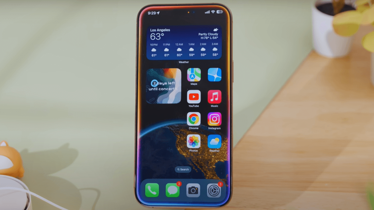 iPhone 16 Pro Max Review
