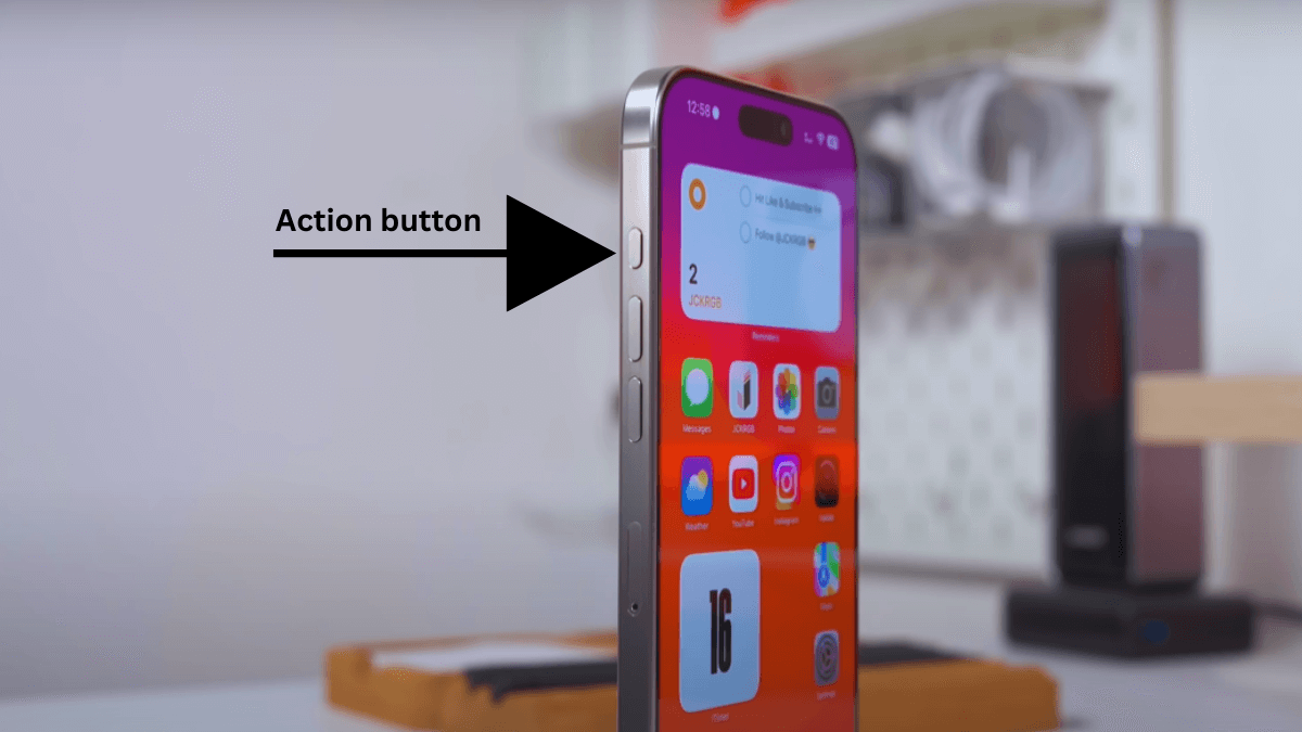 iPhone 16 Pro Max Review