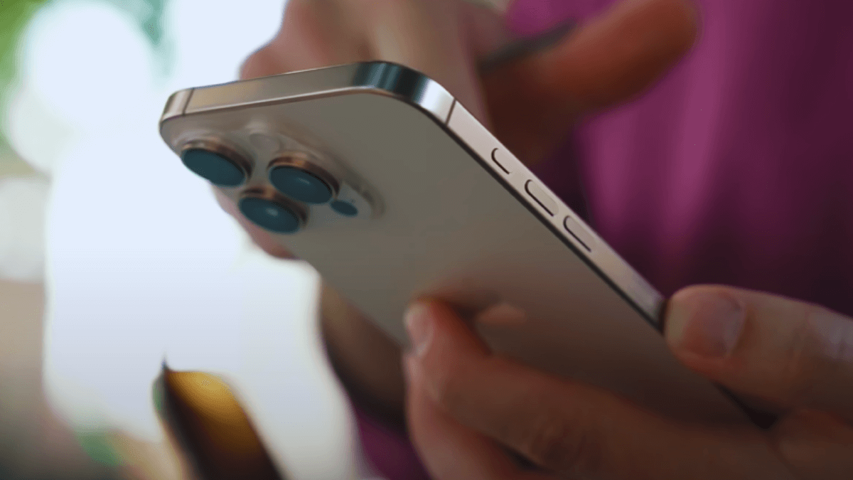 iPhone 16 Pro Max Review