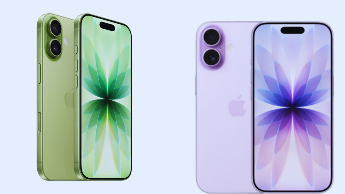 iPhone 17 Review – Apple’s latest iPhone 17 with a sleek new design, brighter display, and upgraded camera system