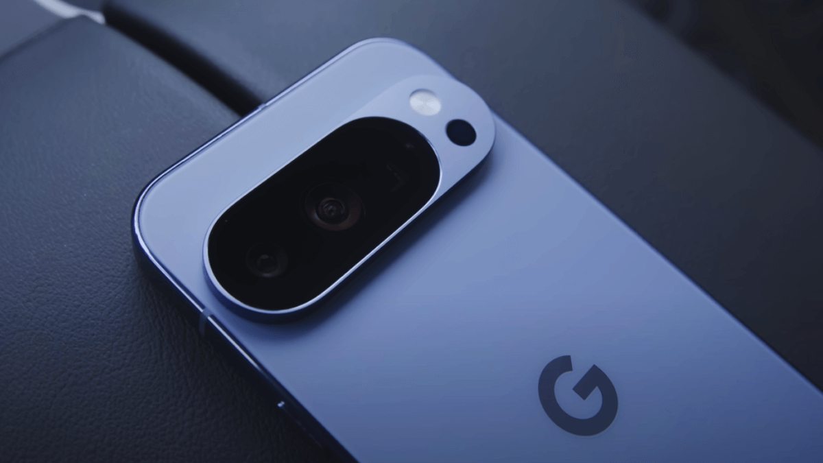 Google Pixel 10 Pro main, ultra-wide, and telephoto camera lenses