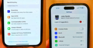 iPhone 14 Pro Max Settings Guide