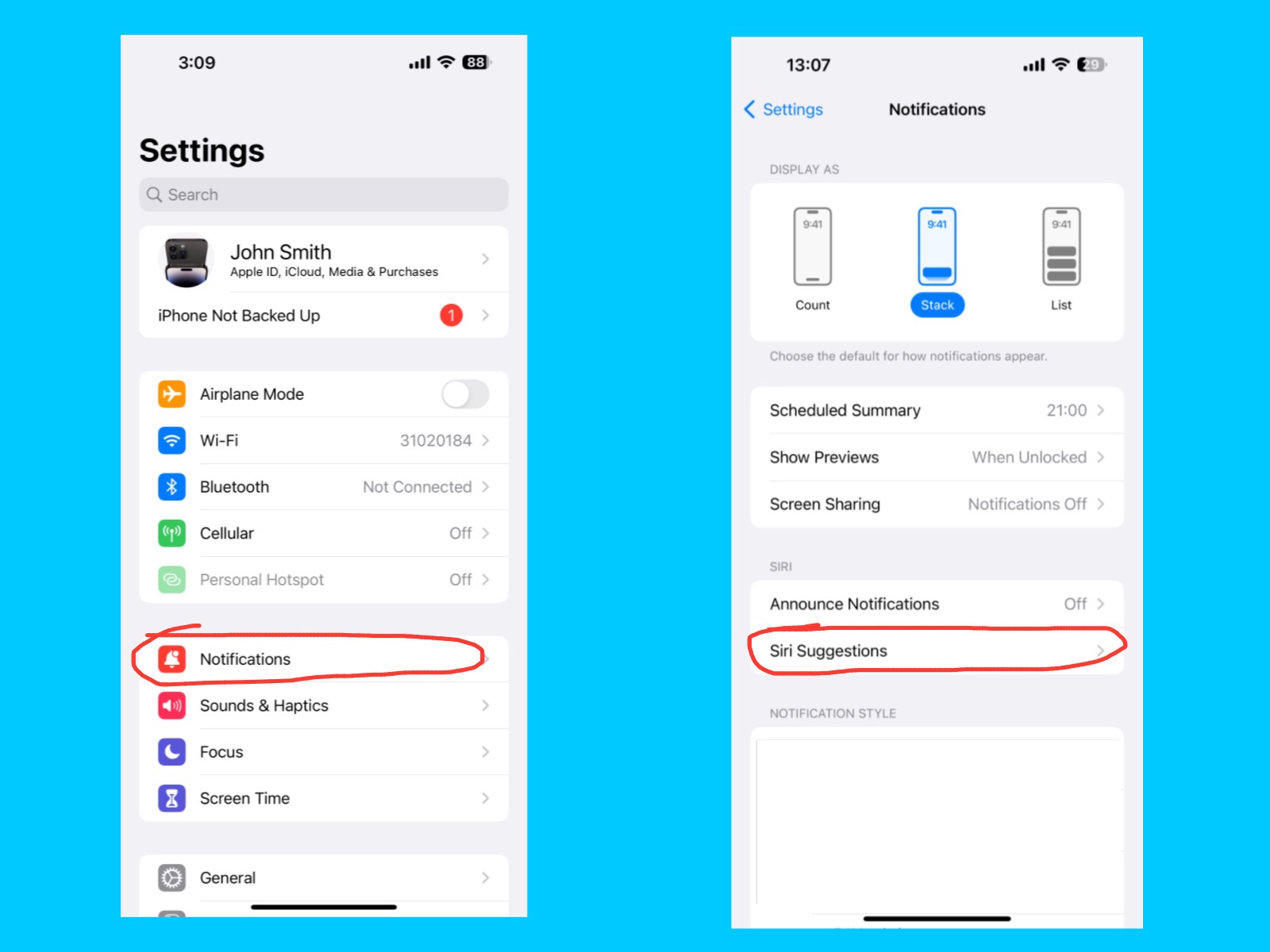 iPhone 14 Pro Max Settings Guide