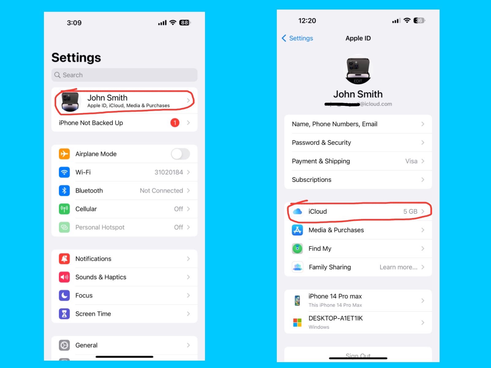 iPhone 14 Pro Max Settings Guide