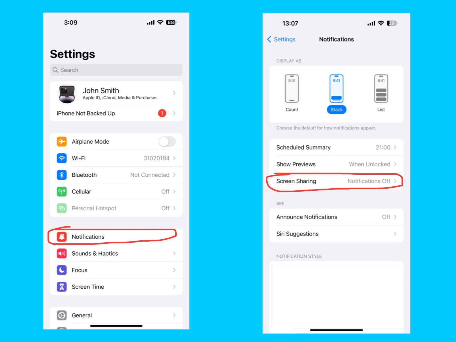 iPhone 14 Pro Max Settings Guide