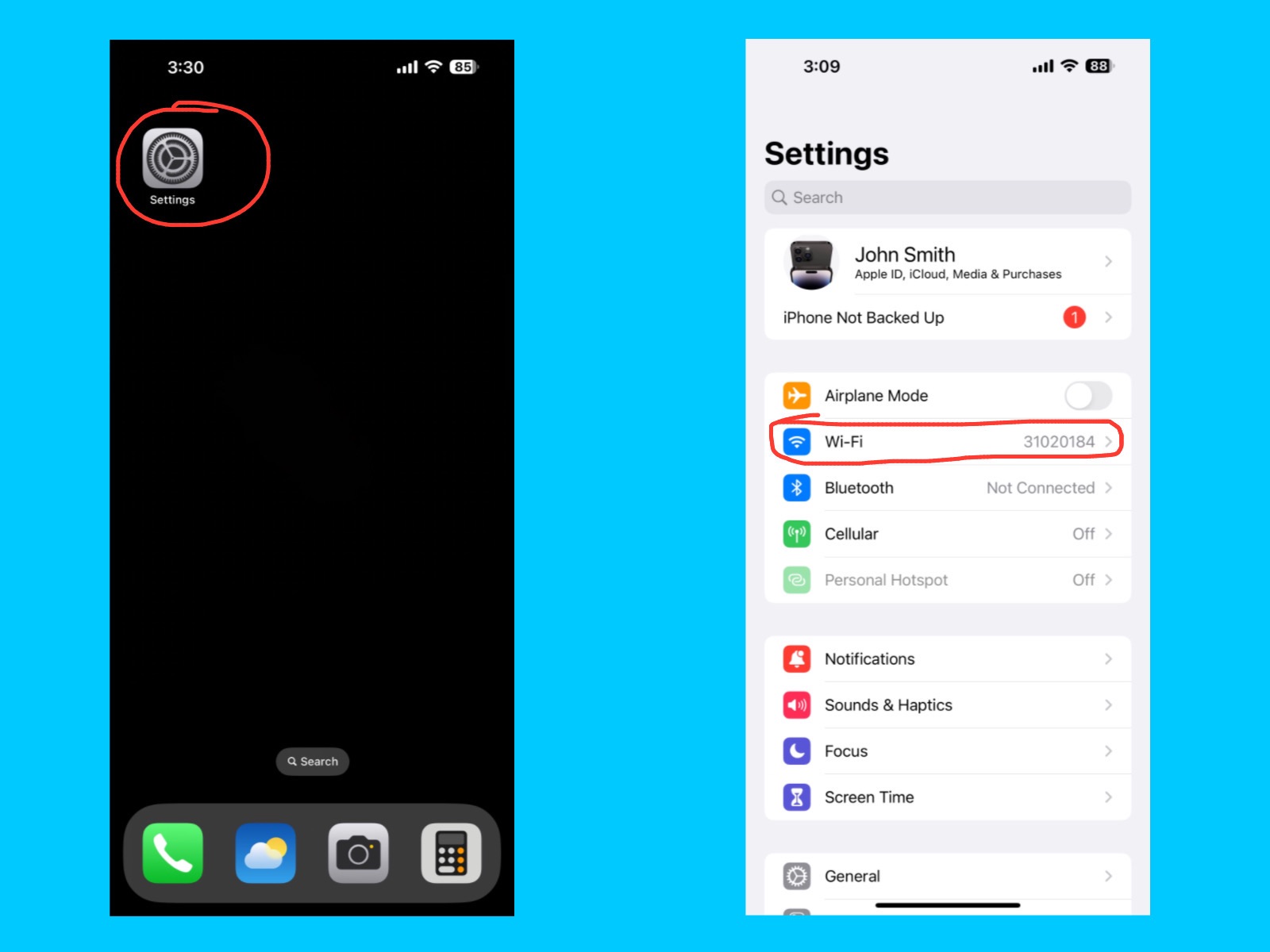 iPhone 14 Pro Max Settings Guide