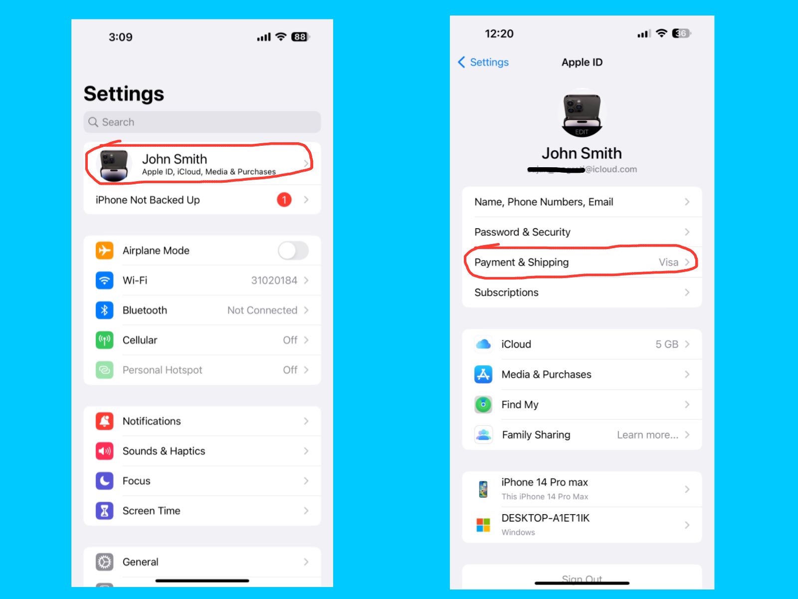 iPhone 14 Pro Max Settings Guide