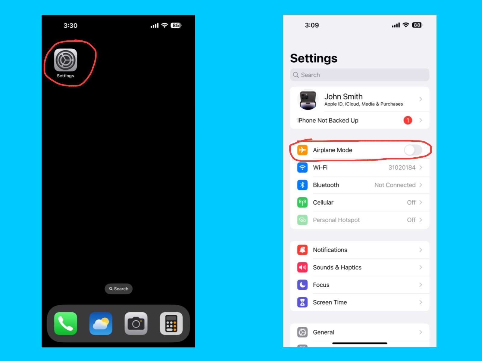 iPhone 14 Pro Max Settings Guide