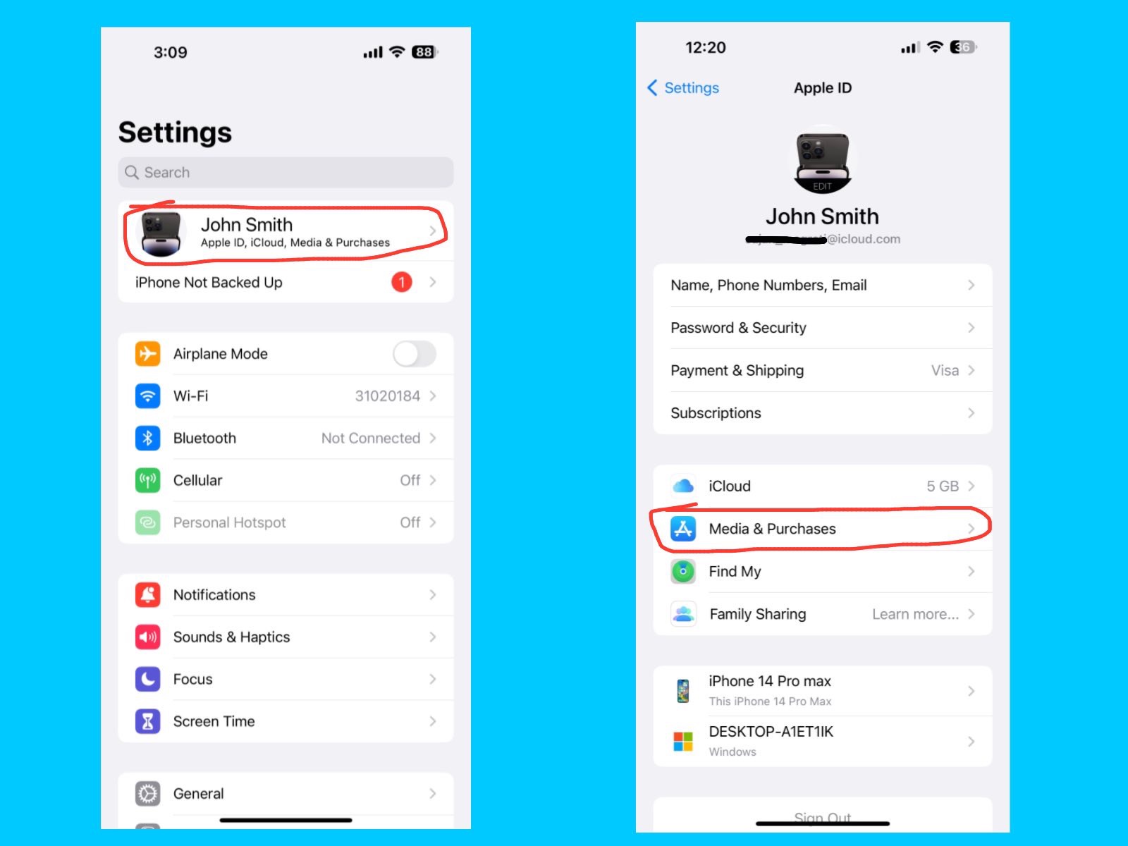 iPhone 14 Pro Max Settings Guide