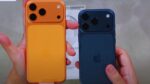 iPhone 17 Pro Max Review