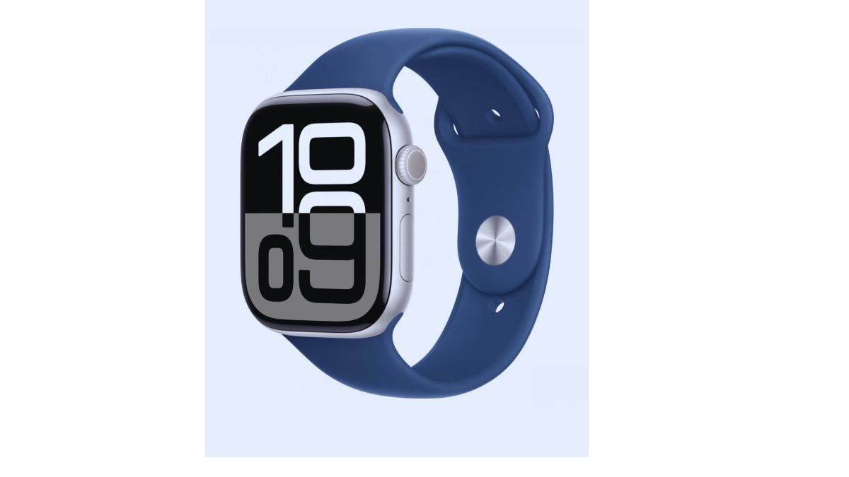 Apple Watch Series 10 Review