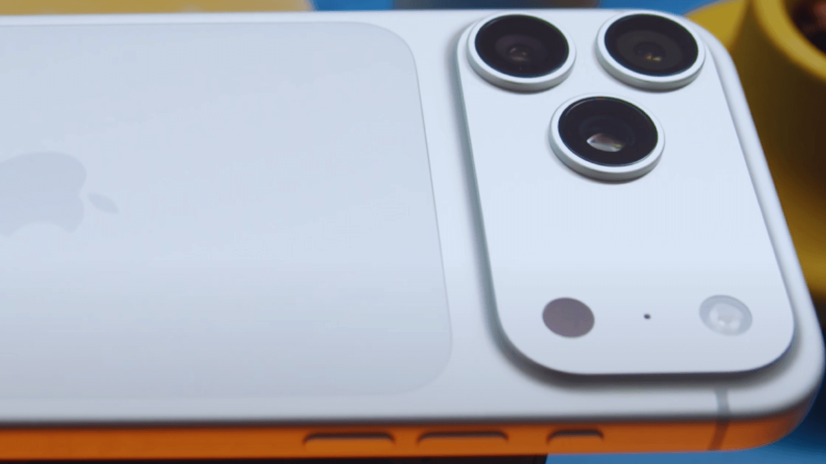 iPhone 17 Pro Max Review