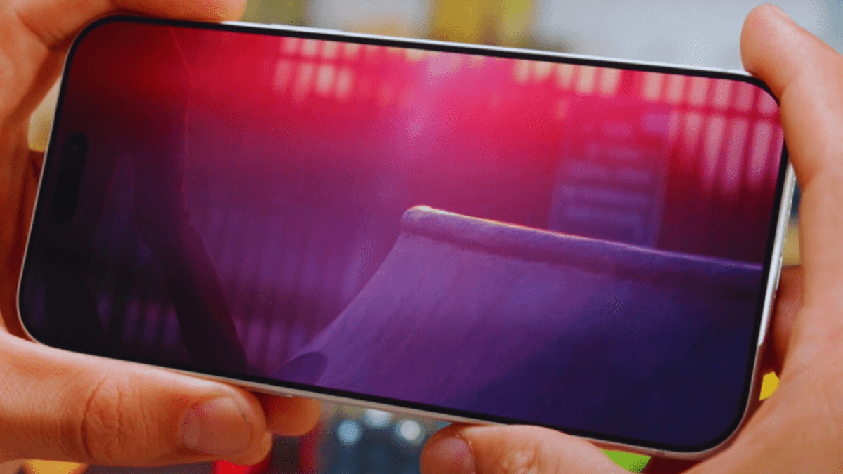 iPhone 17 Pro Max Review