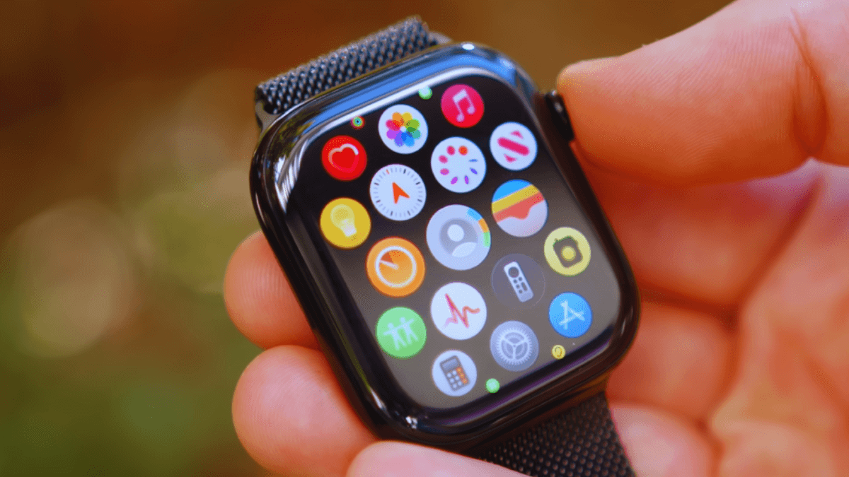 Apple Watch Series 11 Review