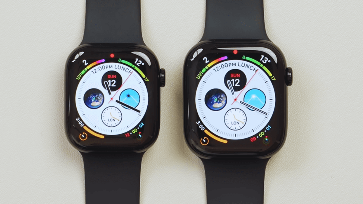 Apple Watch Series 11 Review