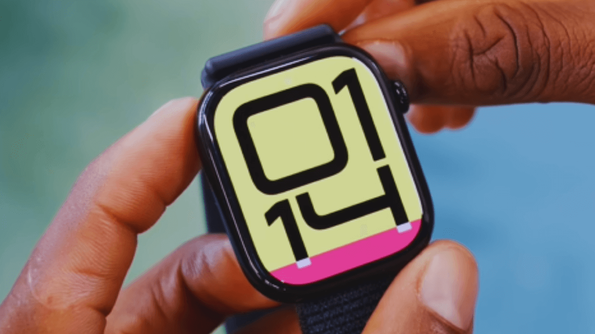 Apple Watch Series 10 Review