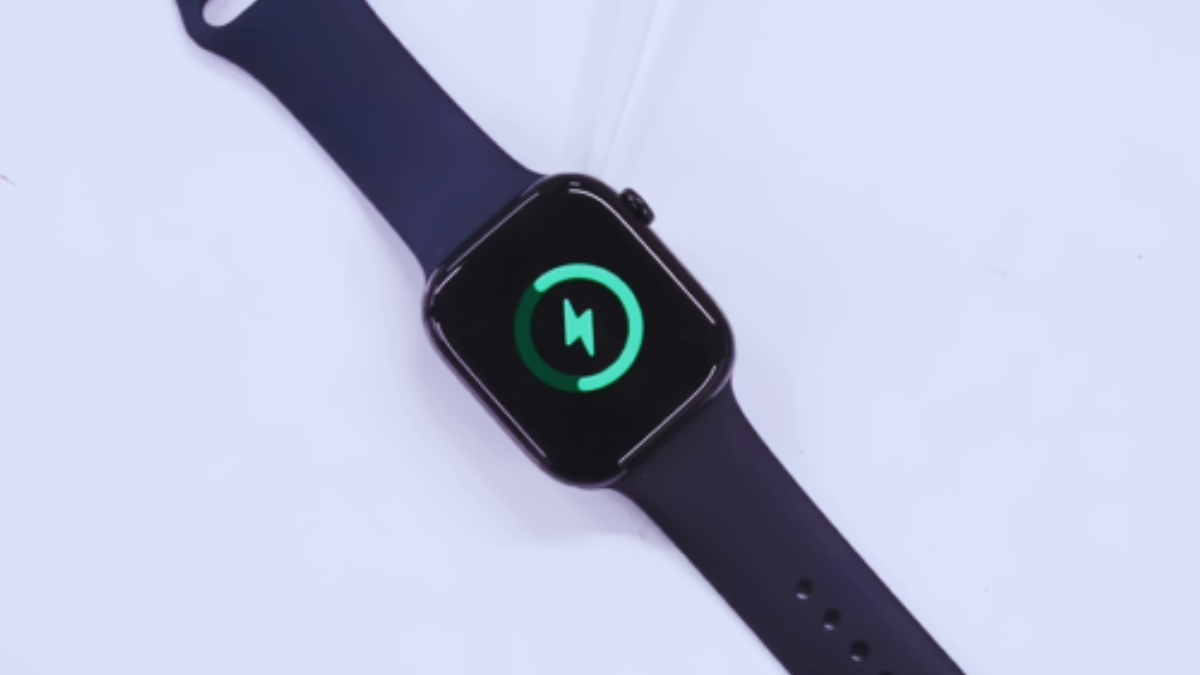 Apple Watch Series 10 Review