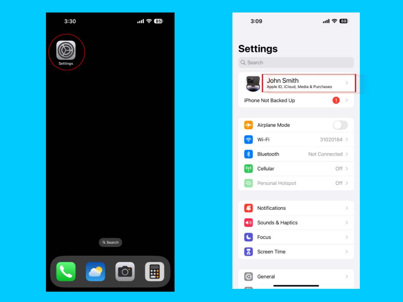 iPhone 14 Pro Max Settings Guide