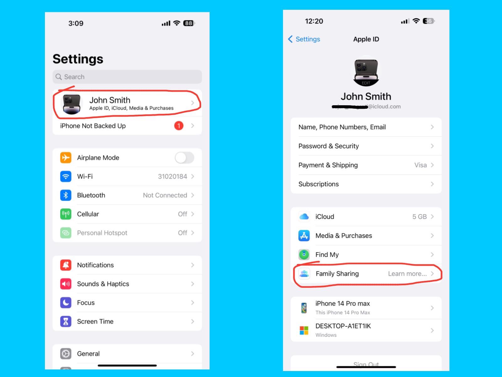 iPhone 14 Pro Max Settings Guide