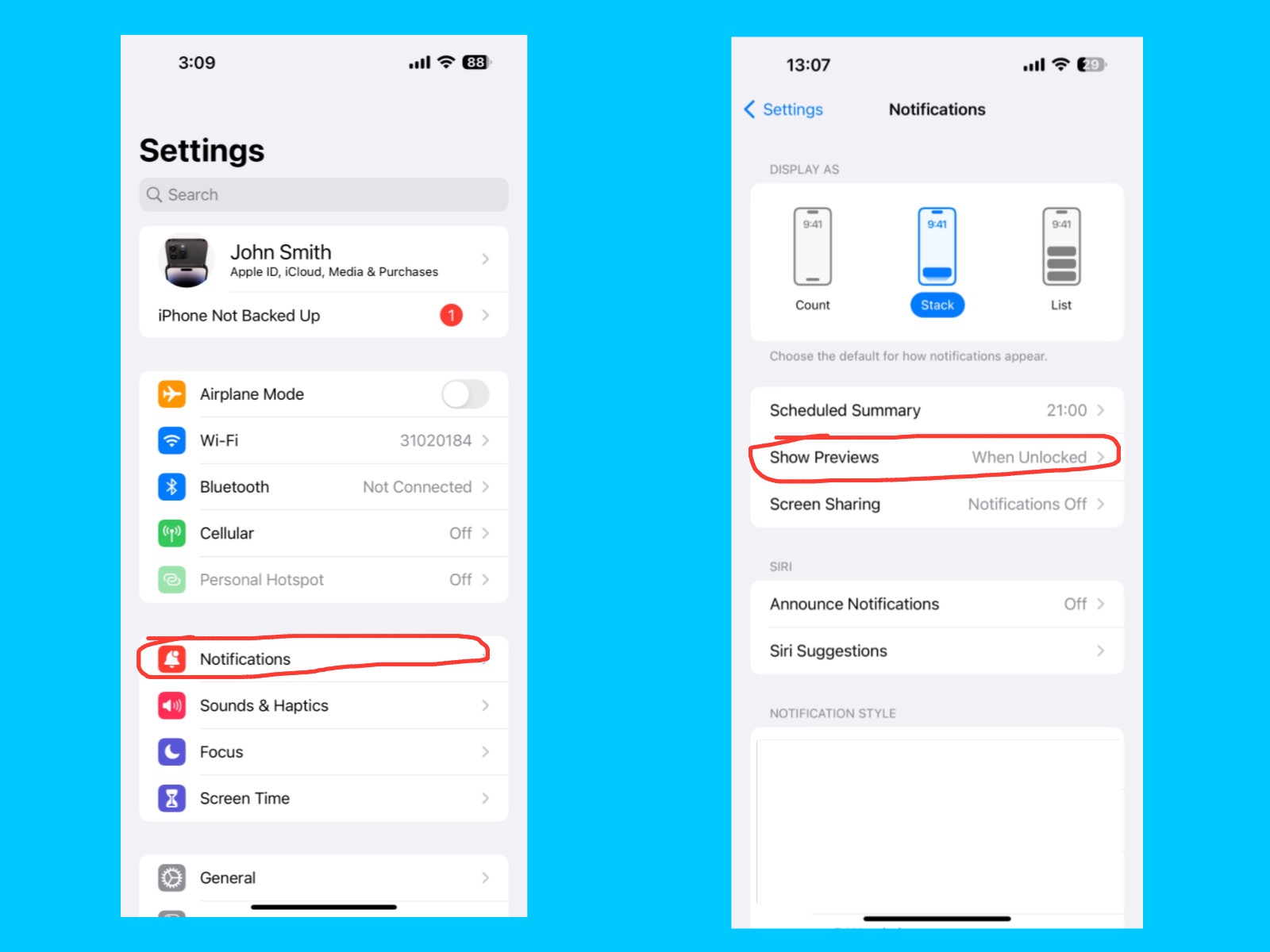 iPhone 14 Pro Max Settings Guide