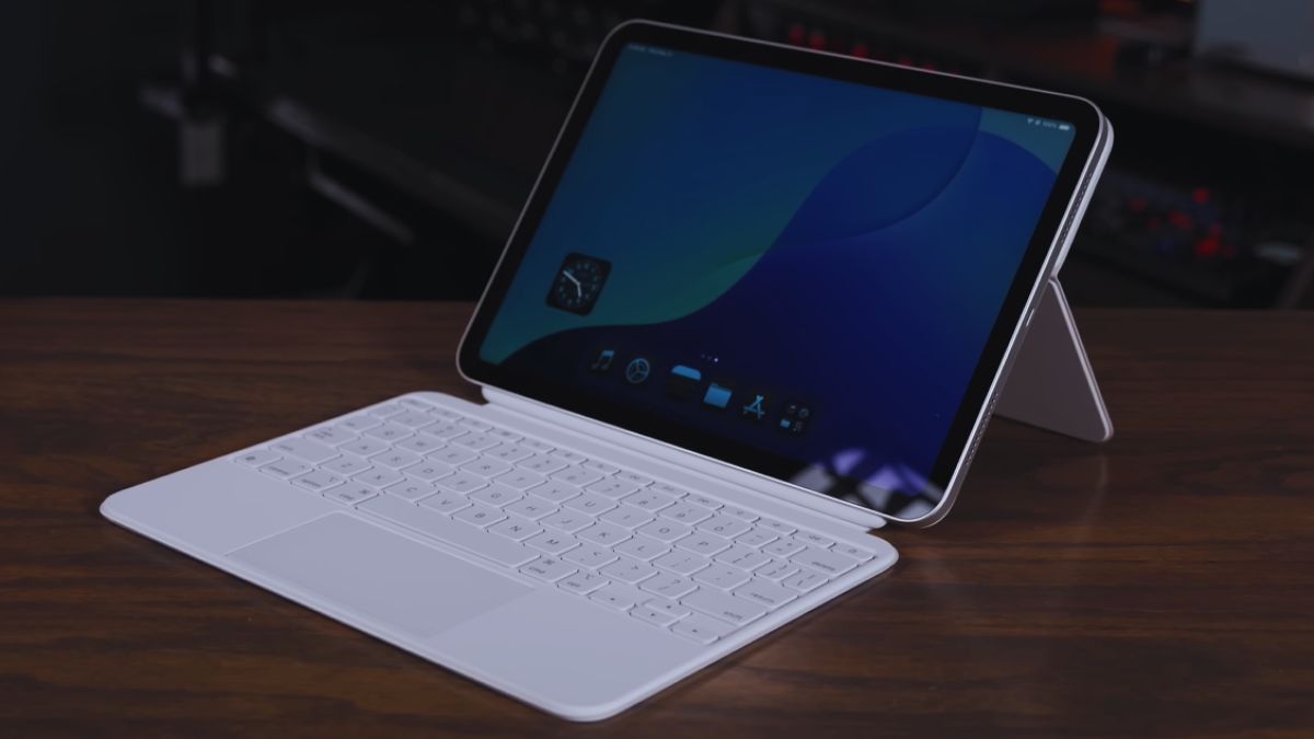 Apple iPad A16 (11th Generation) Review