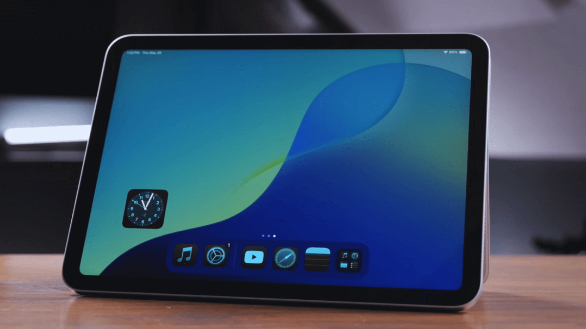 Apple iPad A16 (11th Generation) Review