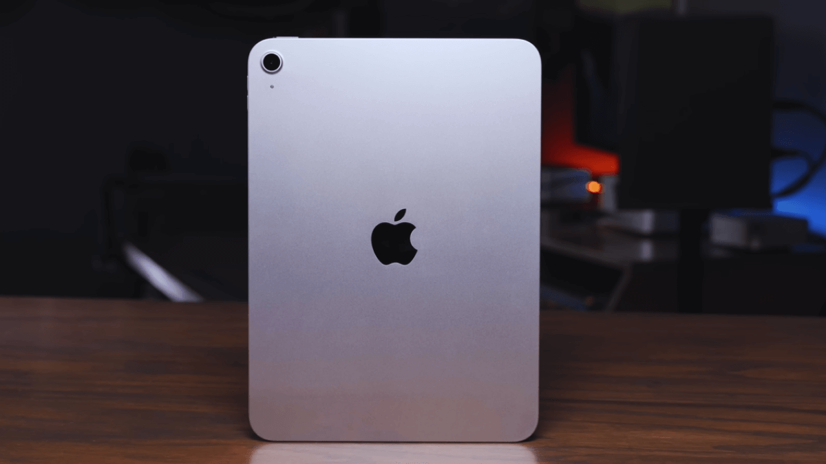 Apple iPad A16 (11th Generation) Review