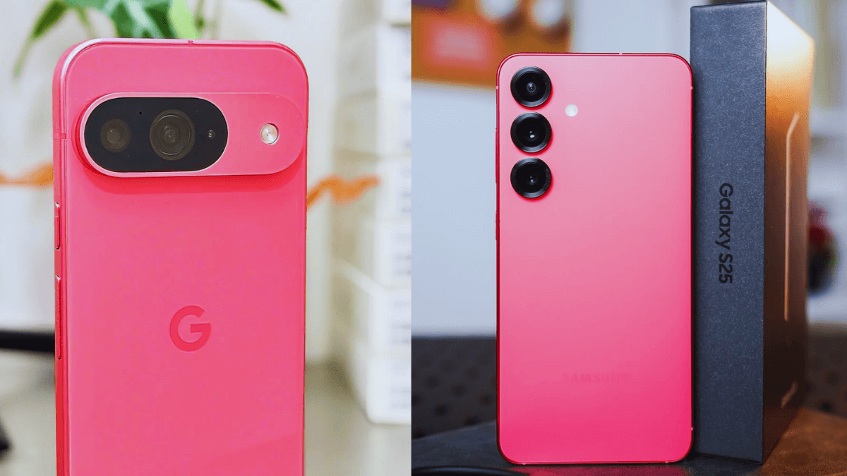 Google Pixel vs Samsung Galaxy: A Complete Comparison Guide