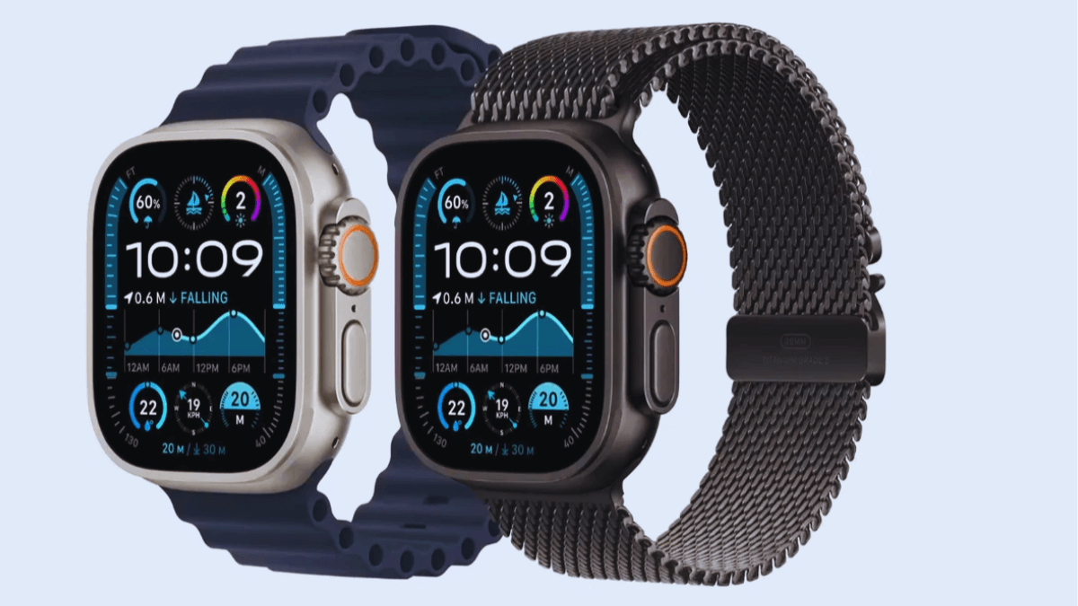 Why You Need an Apple Watch