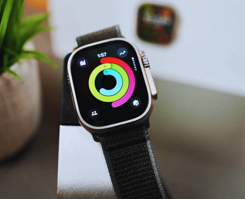 Why You Need an Apple Watch