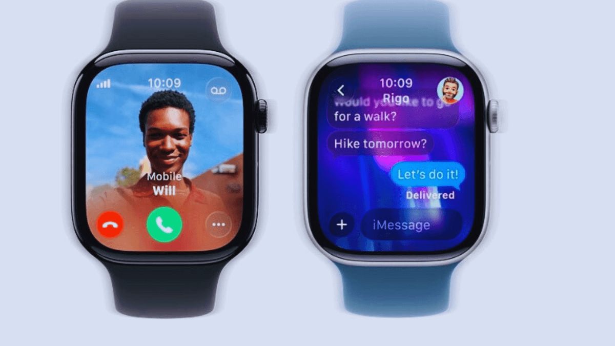 Why You Need an Apple Watch 