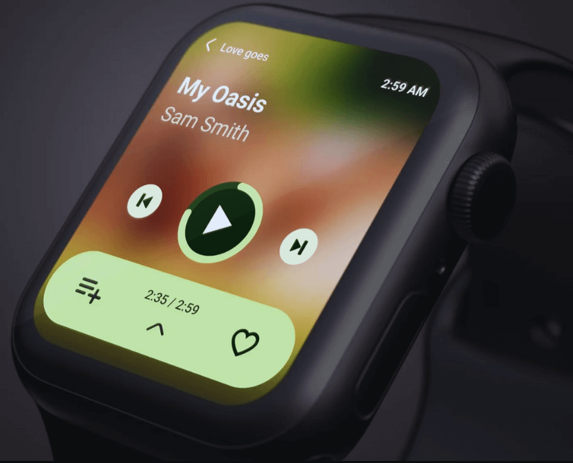 Why You Need an Apple Watch