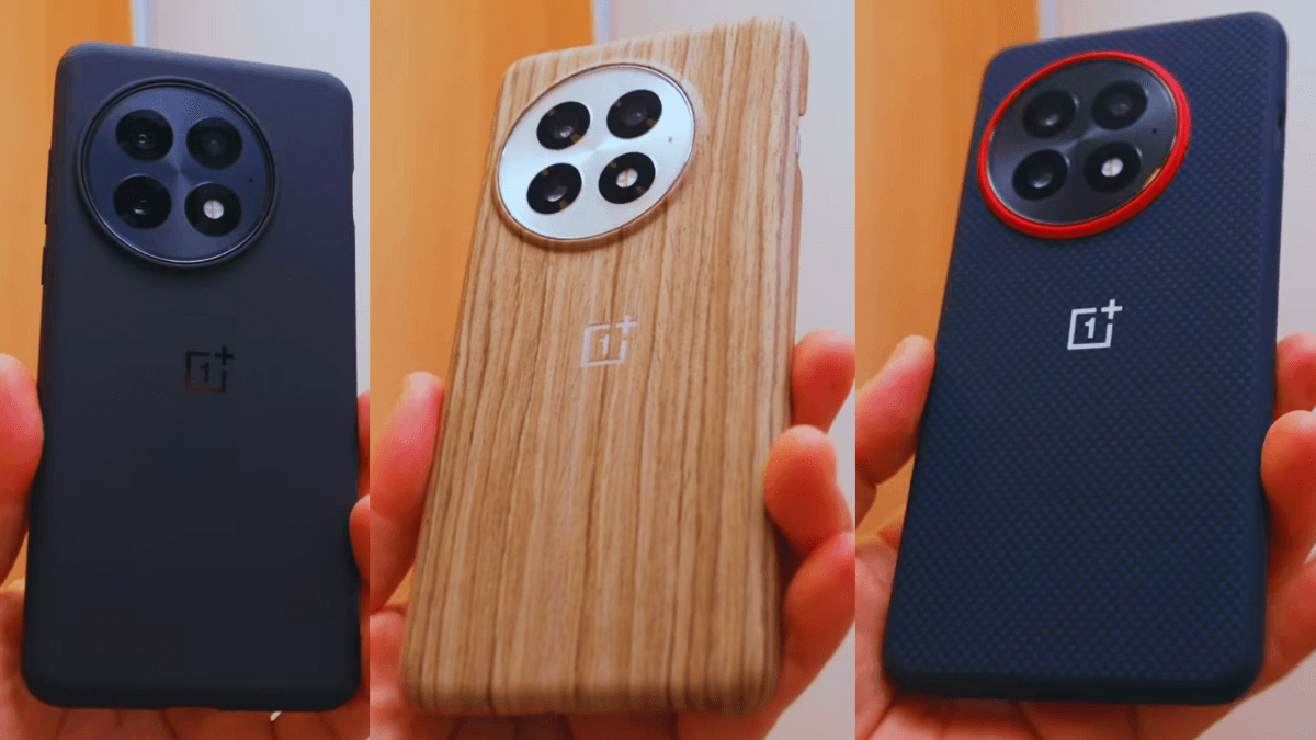 OnePlus 13 Cases