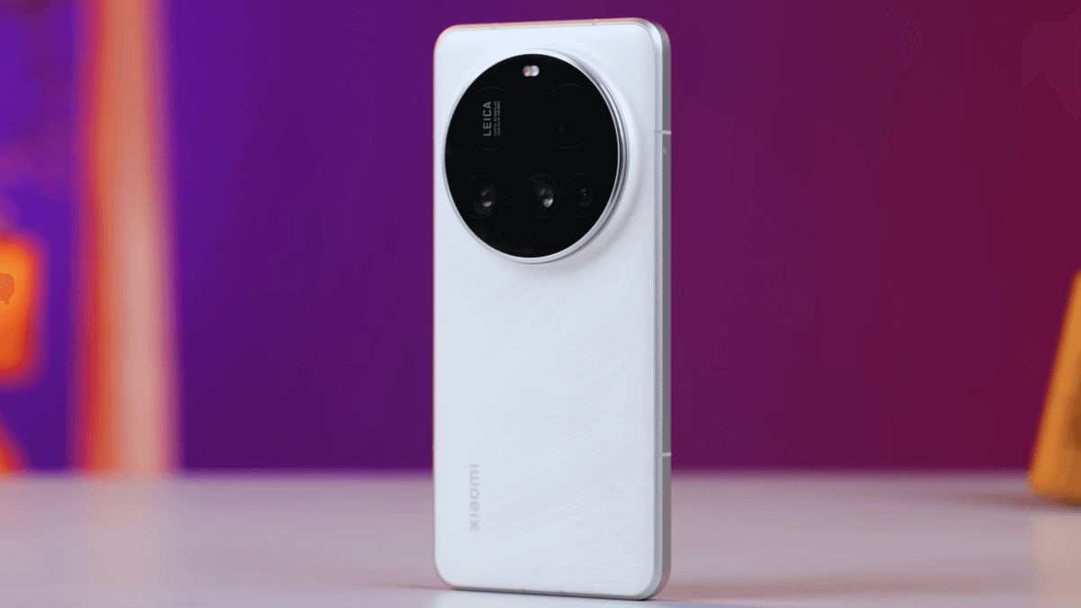 Xiaomi 15 Ultra Review