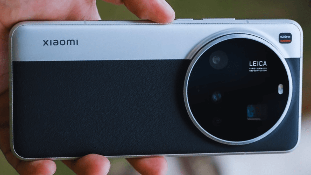 Xiaomi 15 Ultra Review