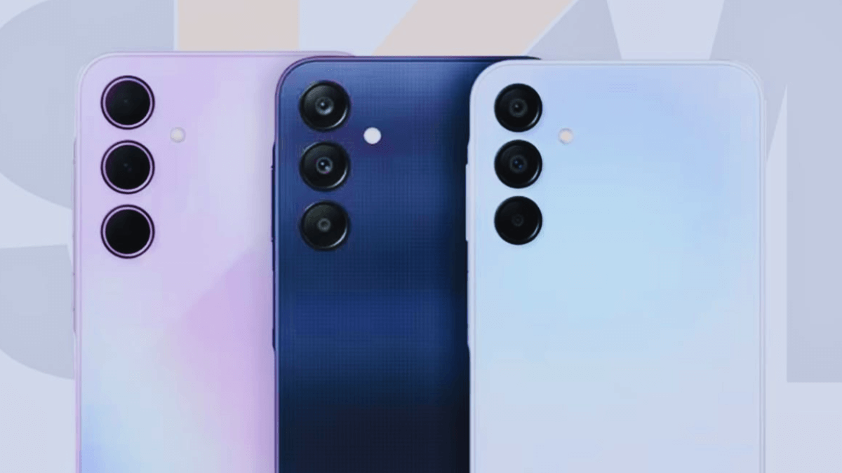 Samsung Galaxy A25 Review