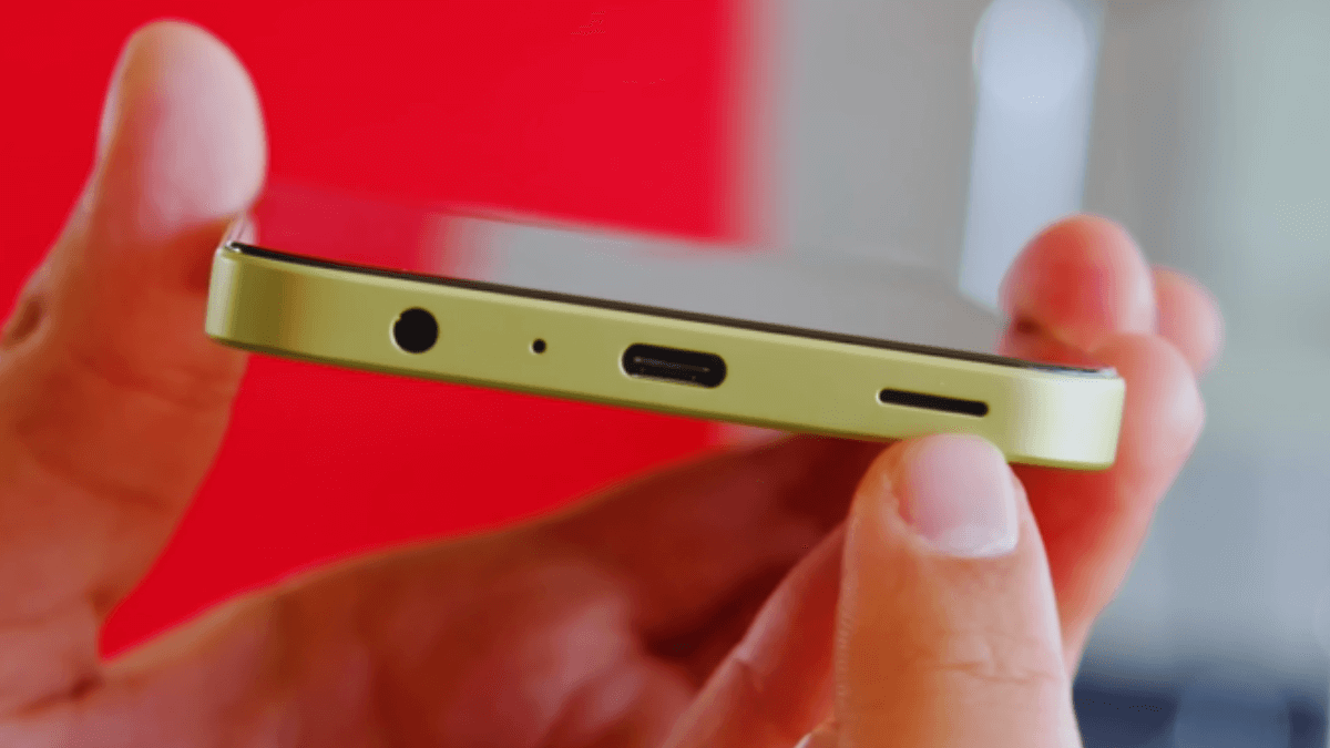 Samsung Galaxy A25 Review