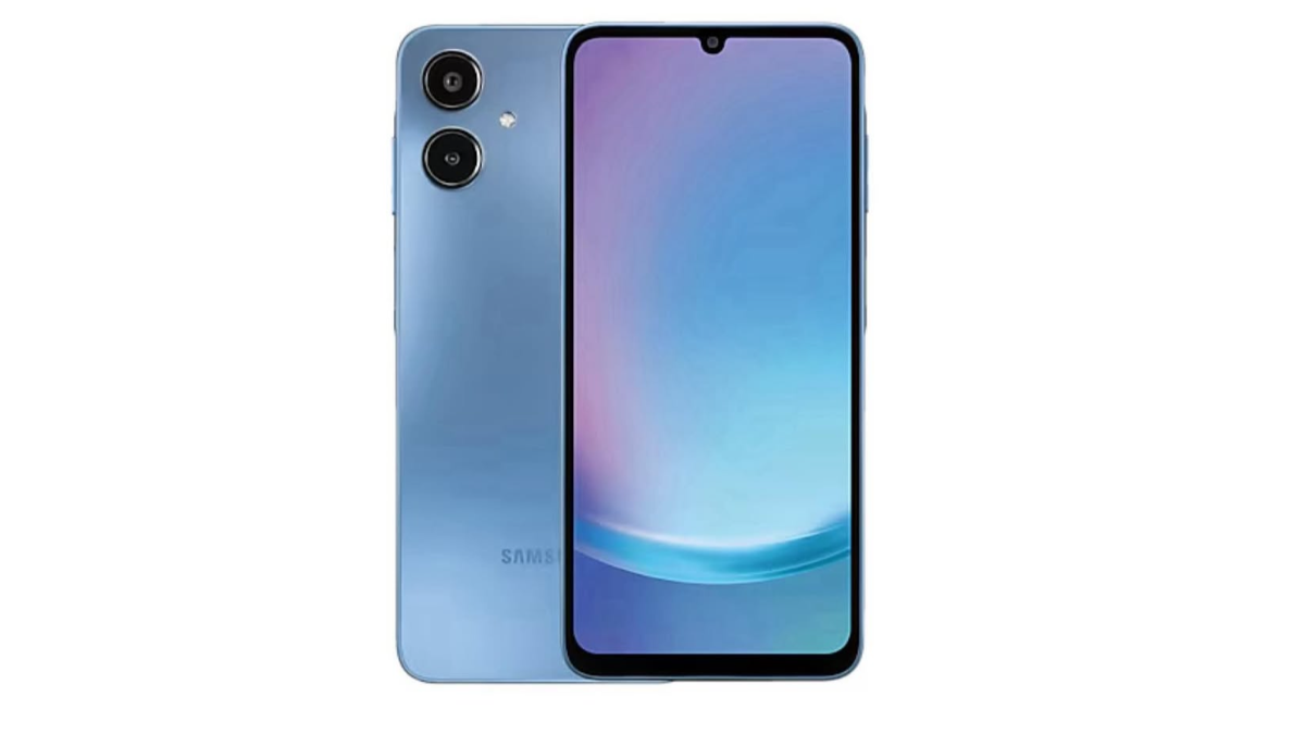 Samsung Galaxy A25 Review