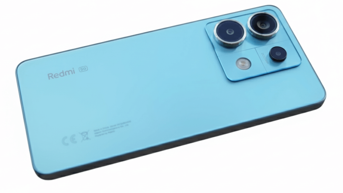 Xiaomi Redmi Note 13 Pro Review