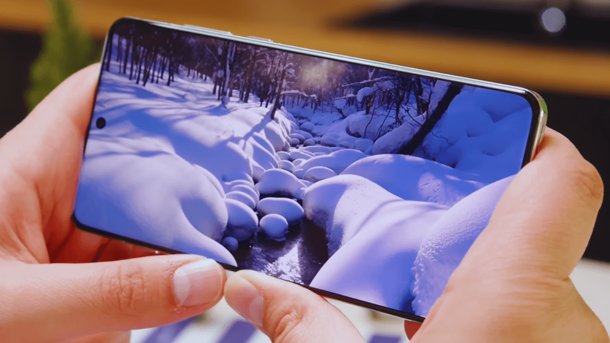 OnePlus 13 with 6.82‑inch AMOLED display and 1–120 Hz refresh rate – OnePlus 13 Specifications