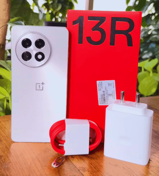 OnePlus 13R review 2026 full specifications