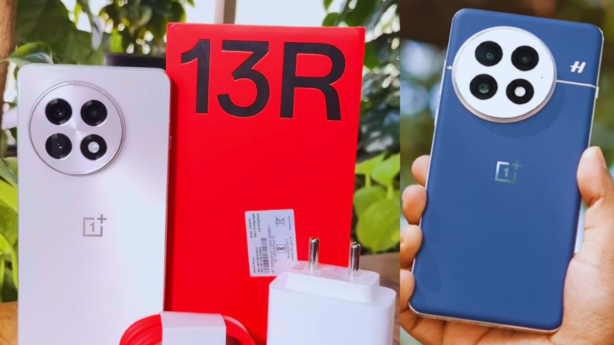 OnePlus 13R review 2026 full specifications