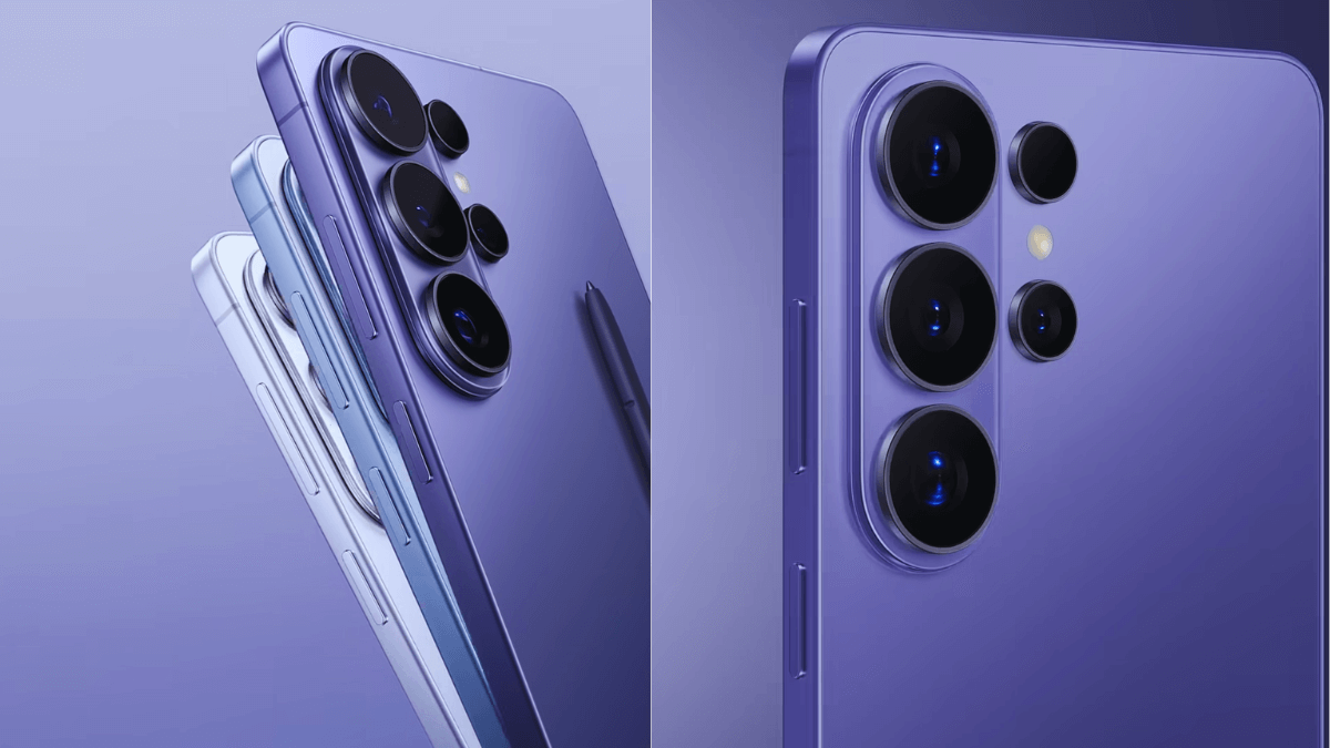 Samsung Galaxy S26 Specifications