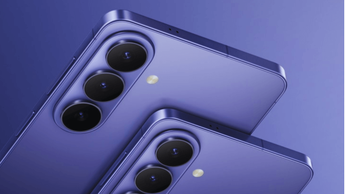 Samsung Galaxy S26 Plus Review