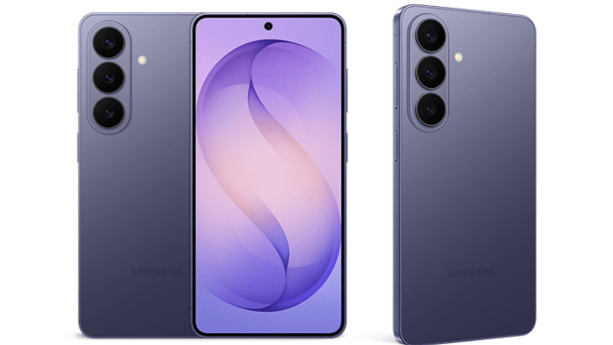 Samsung Galaxy S26 Plus Review