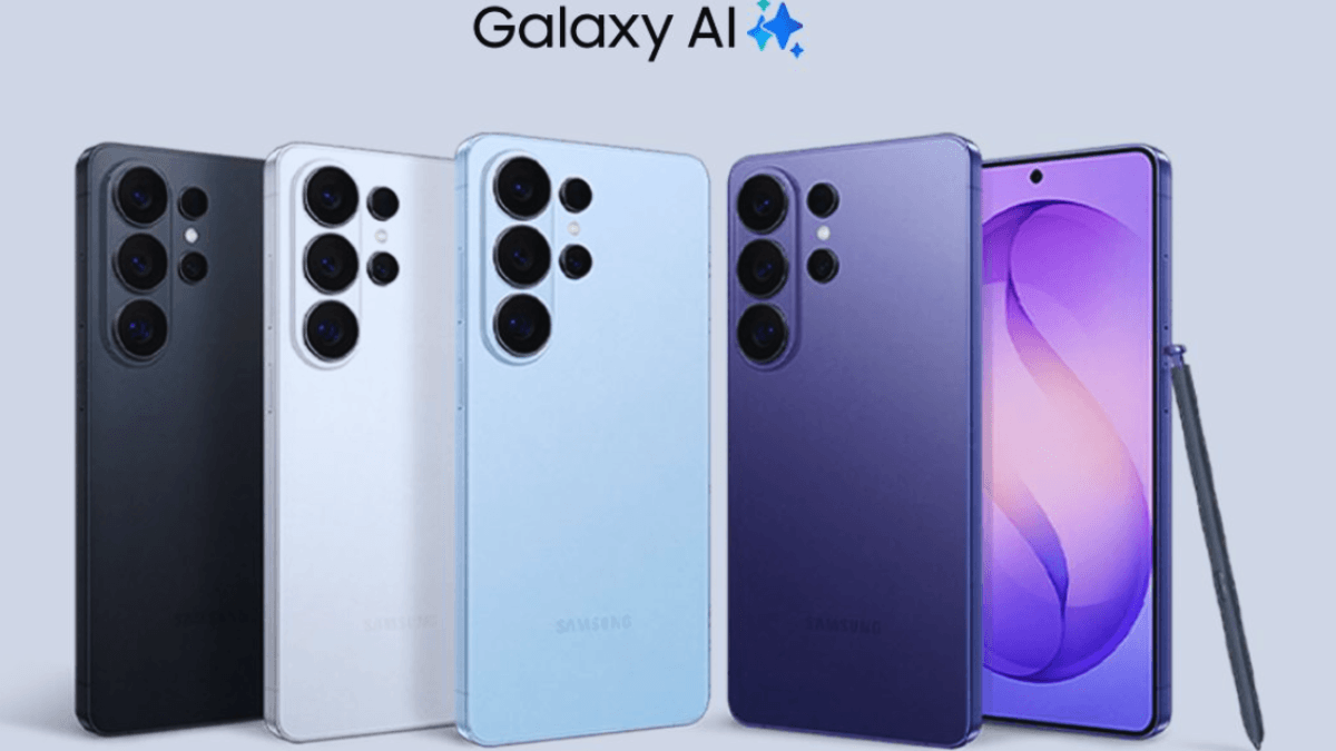 Samsung Galaxy S26 Ultra Specifications